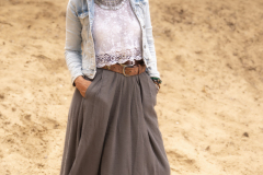 Bohemian style