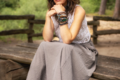 Bohemian style