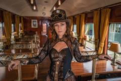 Steampunk II