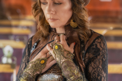 Steampunk II