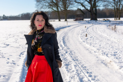 Winter i