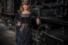 Steampunk I