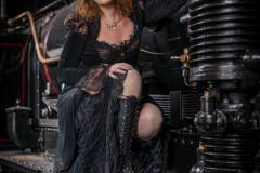 Steampunk I